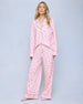 SWEETHEART FLORA PILLOWSOFT PJ SET