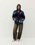 *COMING SOON* BEARS IN THE WILD SHERPA JACKET