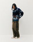 *COMING SOON* BEARS IN THE WILD SHERPA JACKET