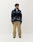 *COMING SOON* BEARS IN THE WILD SHERPA JACKET
