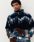 *COMING SOON* BEARS IN THE WILD SHERPA JACKET