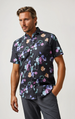 GARDEN AIR SHORT SLEEVE SHIRT