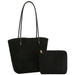 ULTRASUEDE MINI TOTE BAG