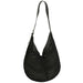 OPEN KNIT HOBO BAG