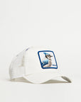 THE RALLY BIRD BALL CAP