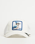 THE RALLY BIRD BALL CAP