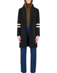 *COMING SOON* HANNAH VARSITY COAT