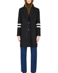 *COMING SOON* HANNAH VARSITY COAT