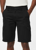 TWILL CARGO SHORTS