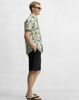 HE'S A REAL FUNGI SHORT SLEEVE SHIRT