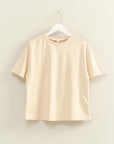 ULTRA SUEDE TEE