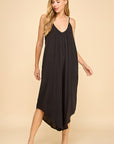 LOOSE FIT JUMPSUIT