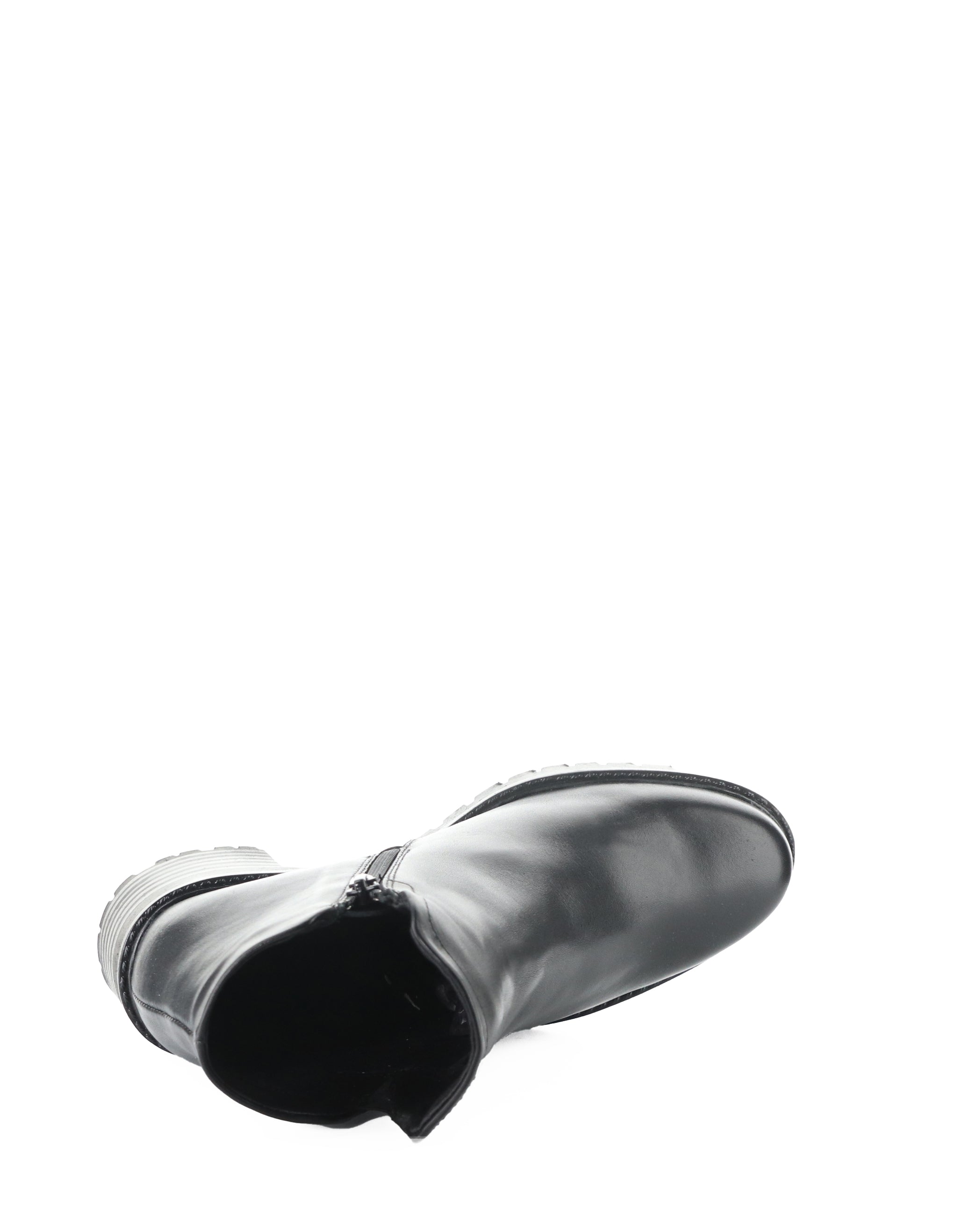 *COMING SOON* INARA HEELED ANKLE BOOT