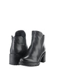 *COMING SOON* INARA HEELED ANKLE BOOT