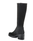*COMING SOON* ISEN TALL SUEDE BOOT