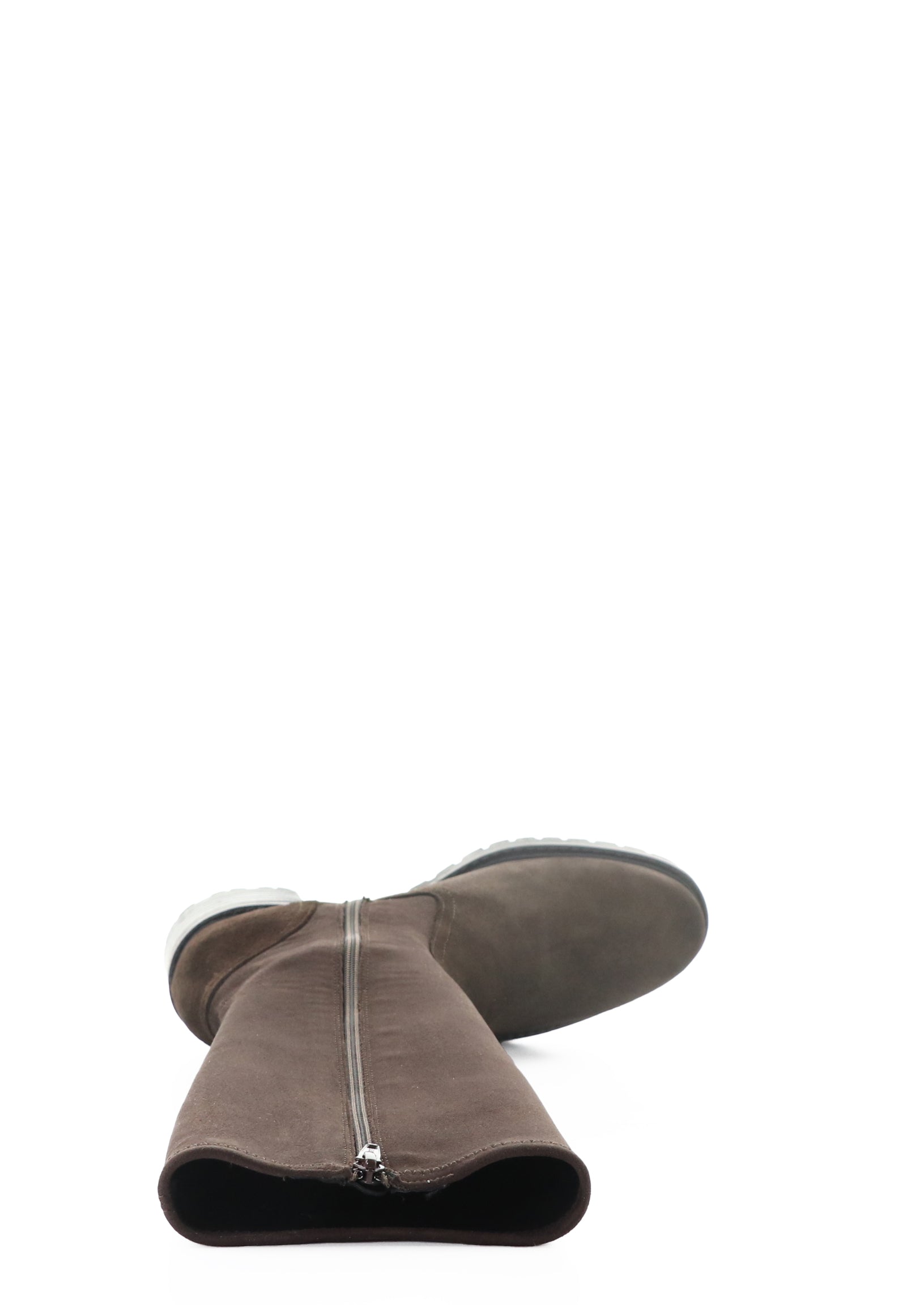 *COMING SOON* ISEN TALL SUEDE BOOT