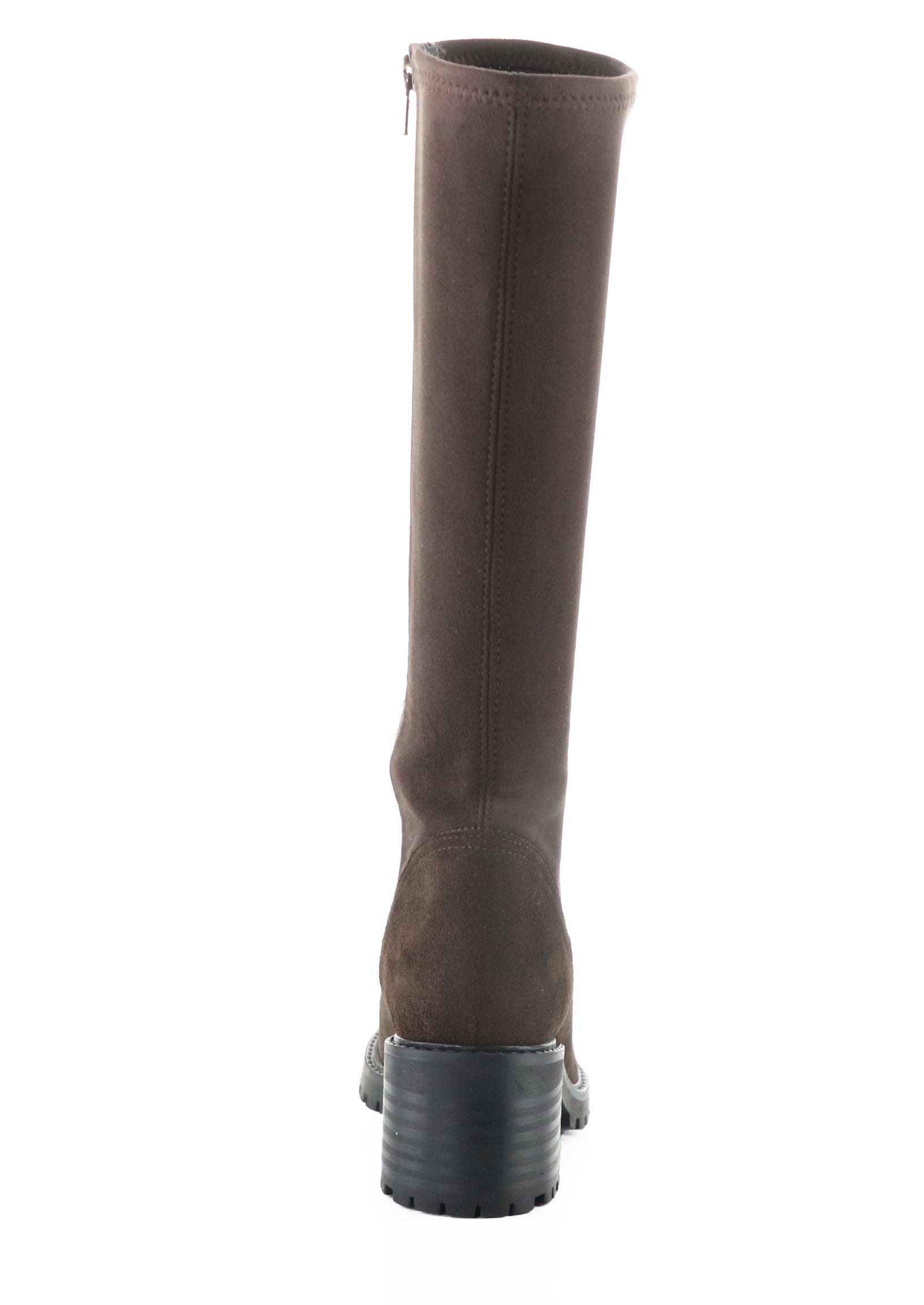 *COMING SOON* ISEN TALL SUEDE BOOT