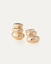 NON-STOP EARRINGS