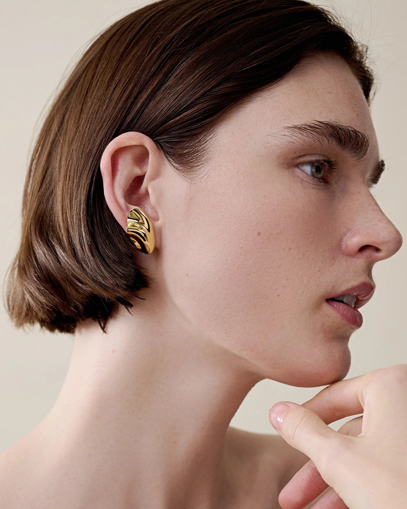 PORTIA EARRINGS