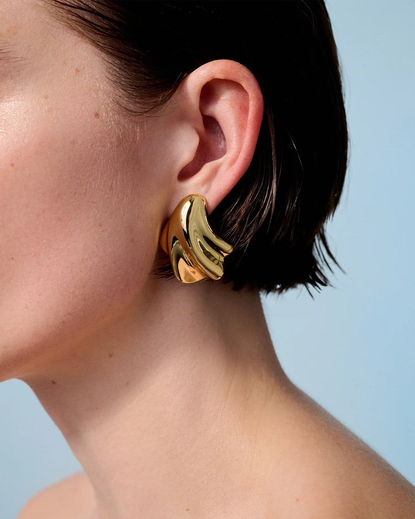 LYDIA EARRING