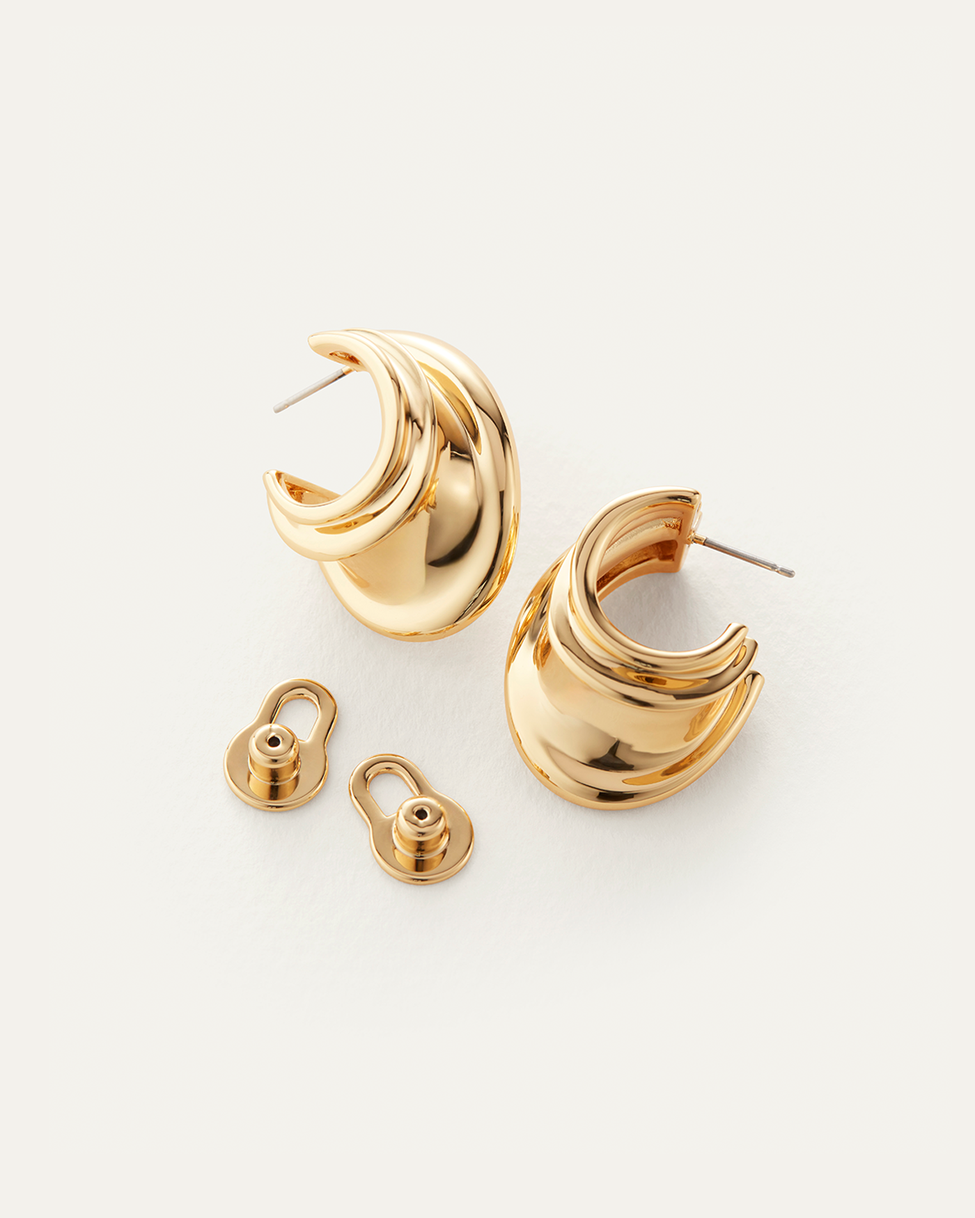 LEONA HOOPS