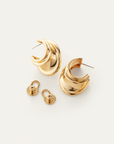 LEONA HOOPS