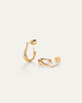 MINI COLETTE HOOPS