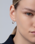 MINI COLETTE HOOPS