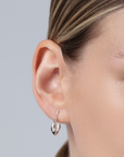MINI COLETTE HOOPS