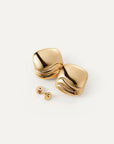 [RUE EARRING