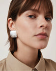 RUE EARRING