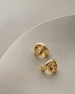 SMALL GIO EARRINGS