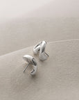 SMALL GIO EARRINGS