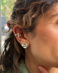 SMALL GIO EARRINGS