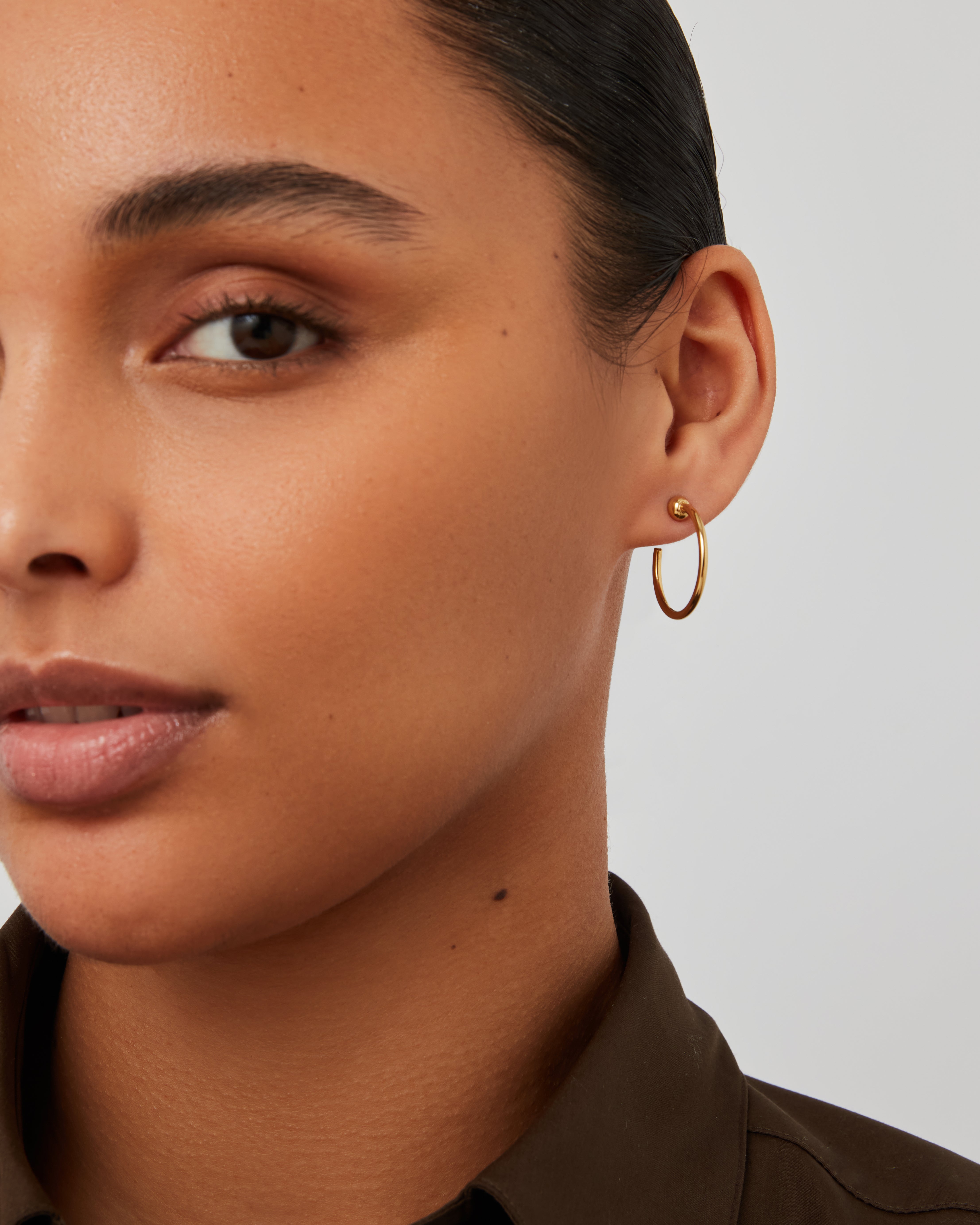 MINI ICON HOOPS