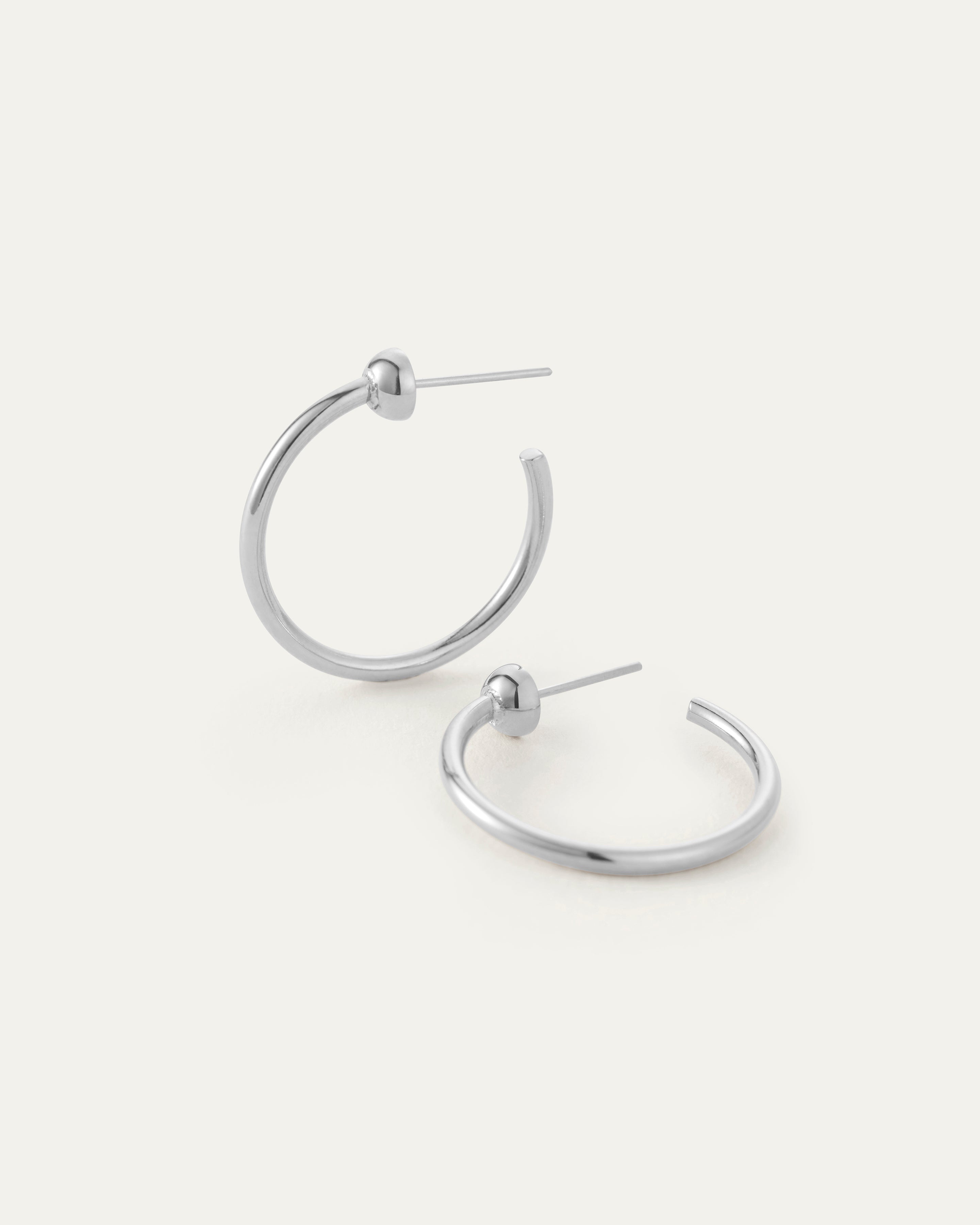 MINI ICON HOOPS