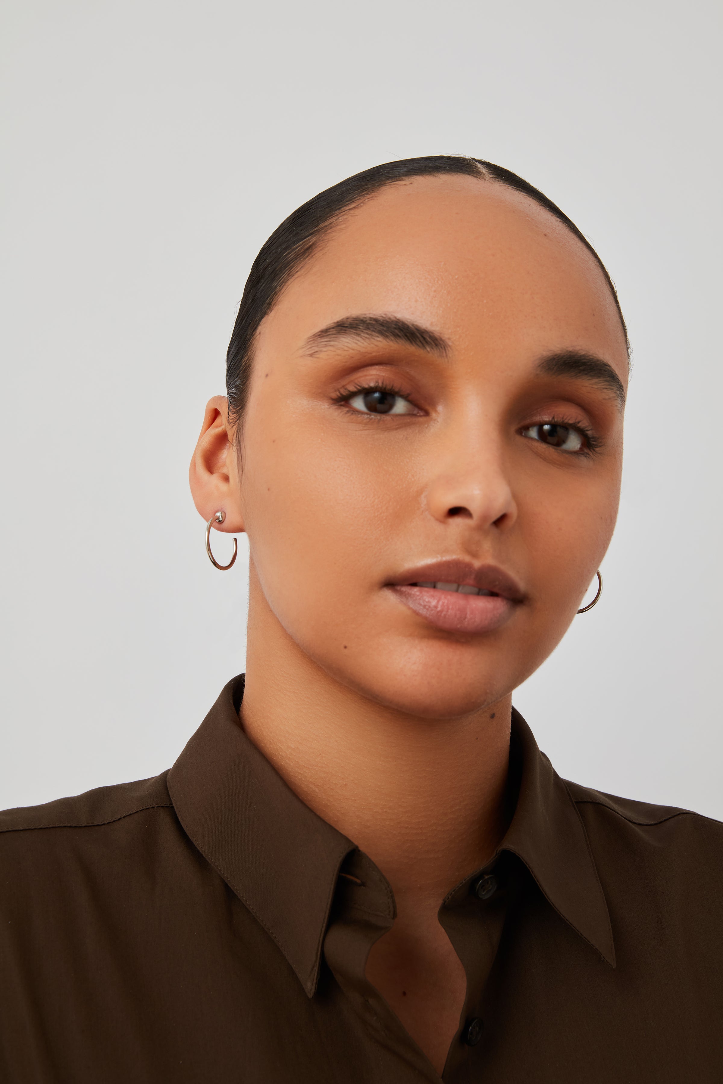 MINI ICON HOOPS