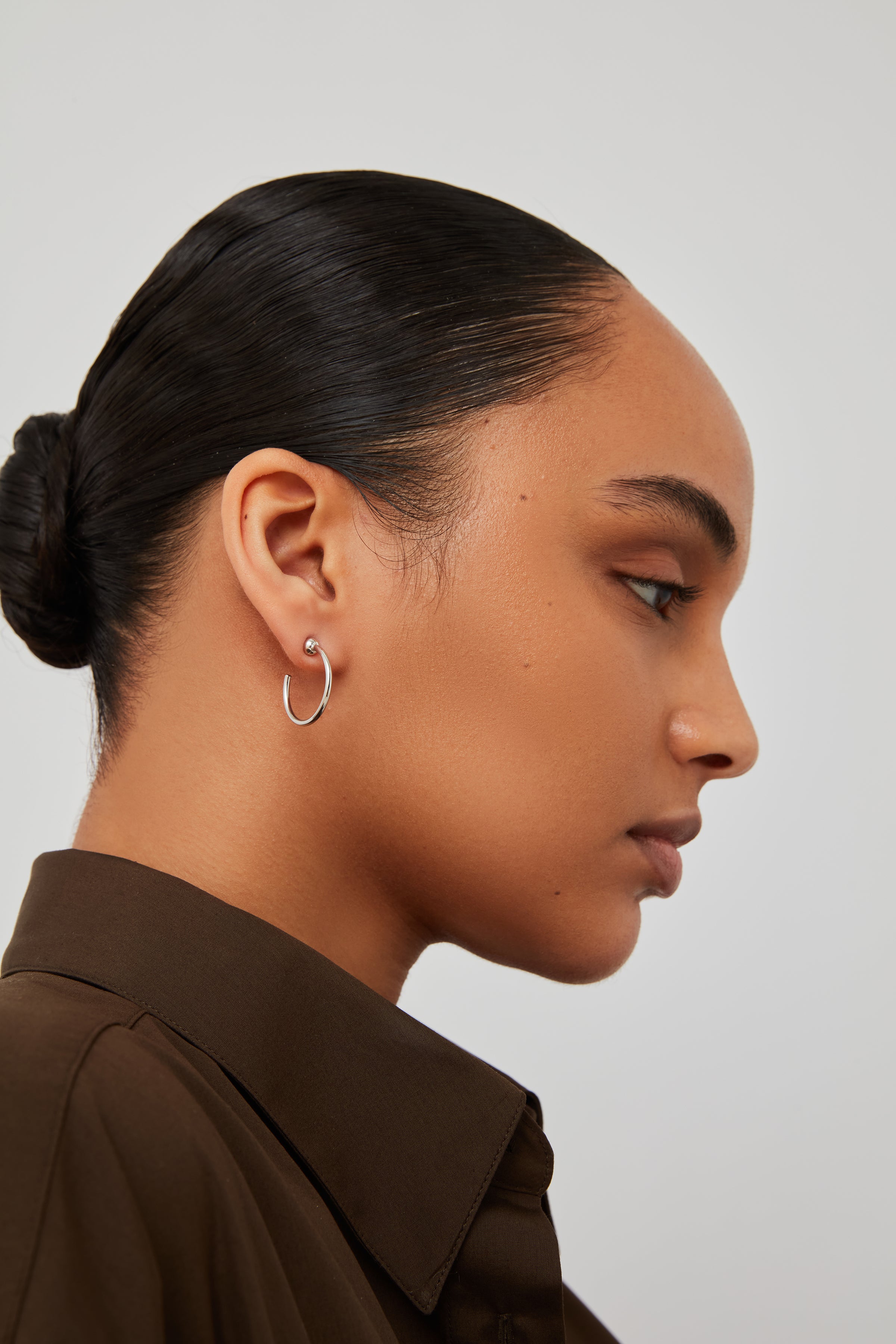 MINI ICON HOOPS