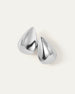 SMALL MARGAUX PUFFS EARRINGS