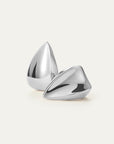 SMALL MARGAUX PUFFS EARRINGS