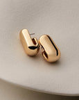 LEON EARRINGS