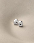 MINI TATE EARRING