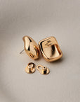 SMALL TATE EARRING