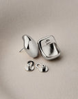 SMALL TATE EARRING