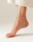 DANE ANKLET
