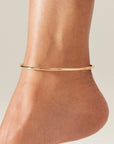 DANE ANKLET