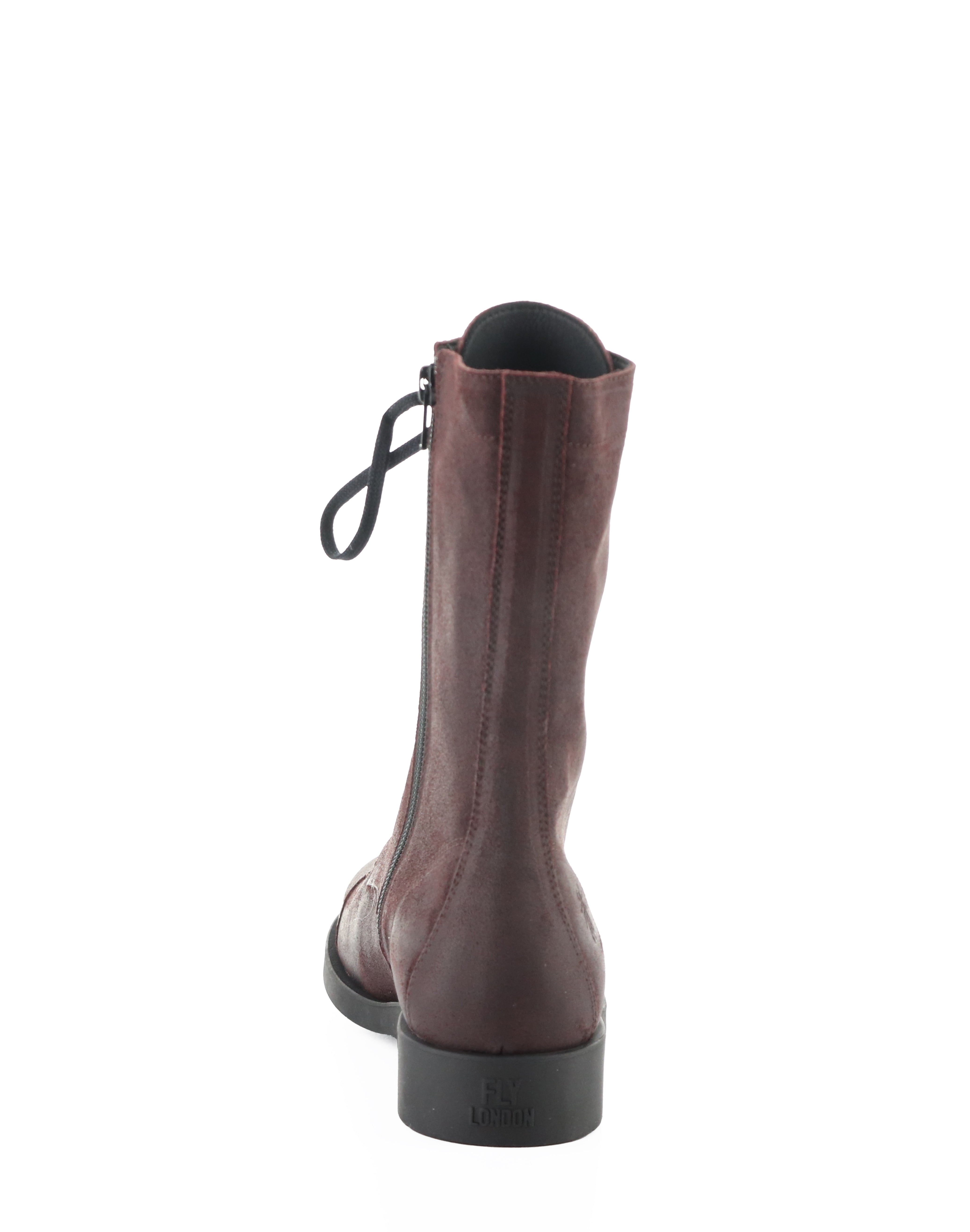 JILK CAP TOE LACE UP BOOT