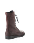 JILK CAP TOE LACE UP BOOT