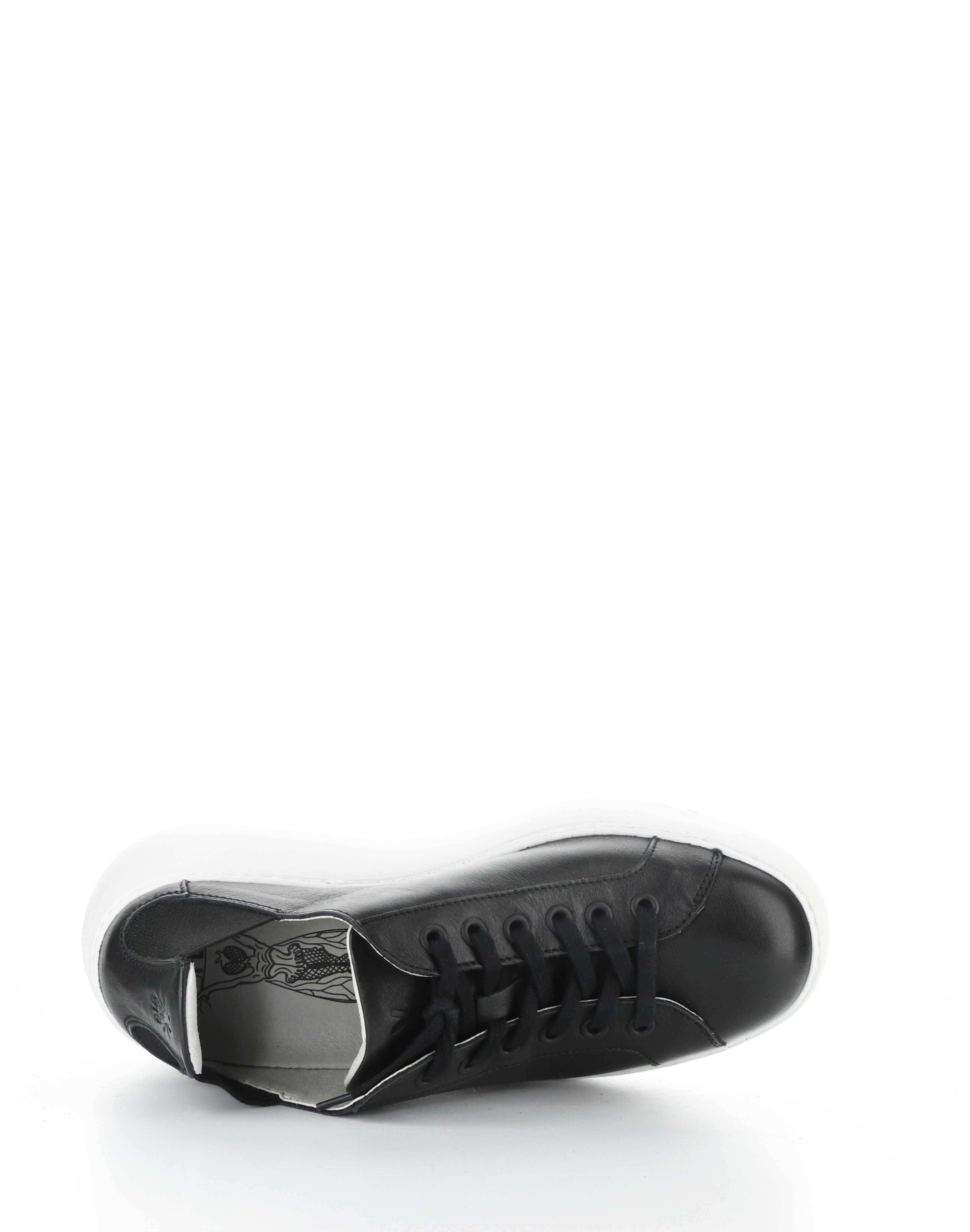 JOOF PLATFORM SNEAKER