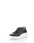 JOOF PLATFORM SNEAKER
